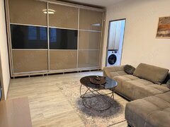 Berceni, Brancoveanu, Piata Sudului, mobilat si utilat nou, bloc reabilitat